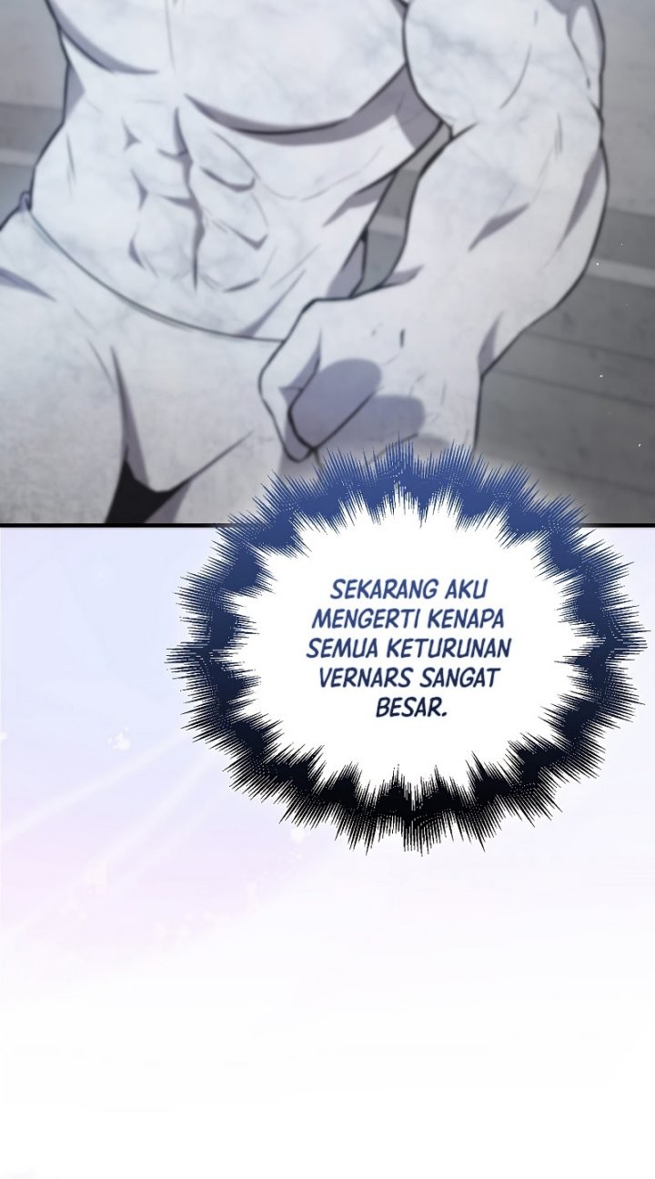 The Extra is Too Strong Chapter 12 Gambar 52