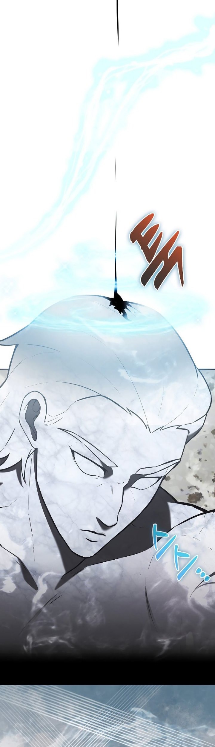 The Extra is Too Strong Chapter 12 Gambar 55
