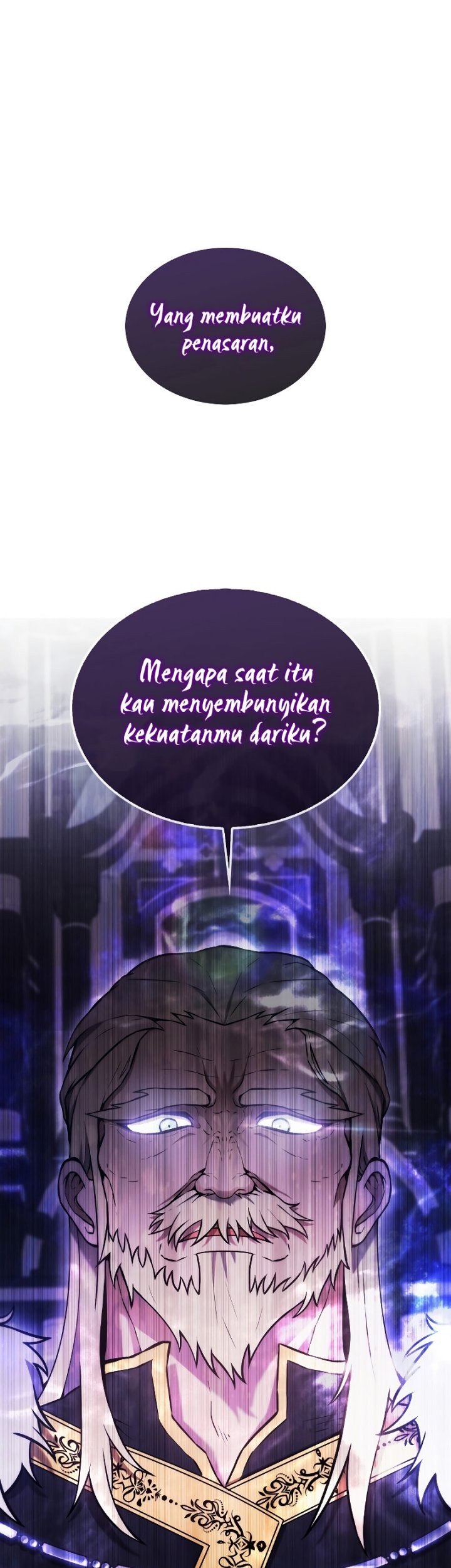 The Extra is Too Strong Chapter 12 Gambar 8