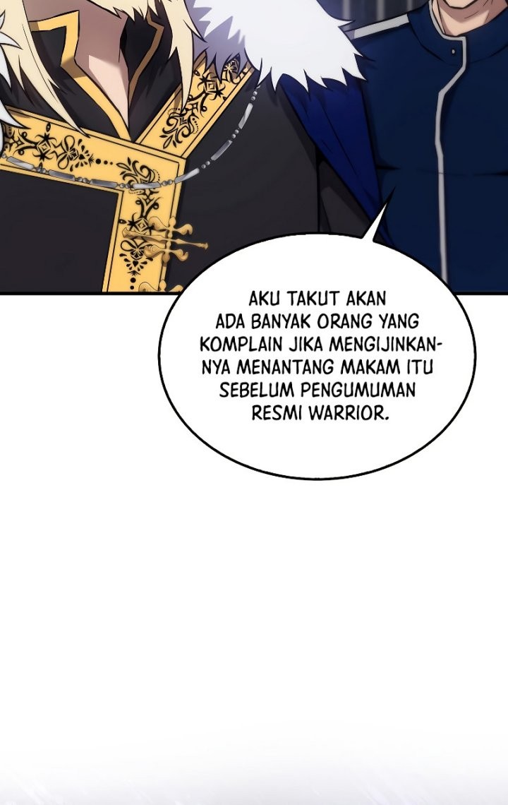 The Extra is Too Strong Chapter 12 Gambar 12