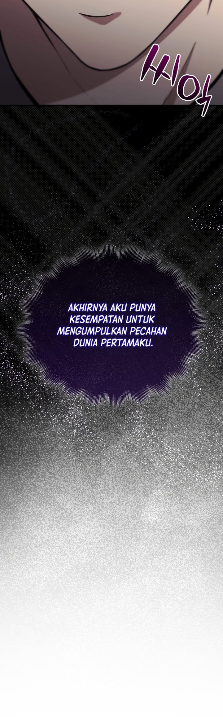 The Extra is Too Strong Chapter 12 Gambar 17