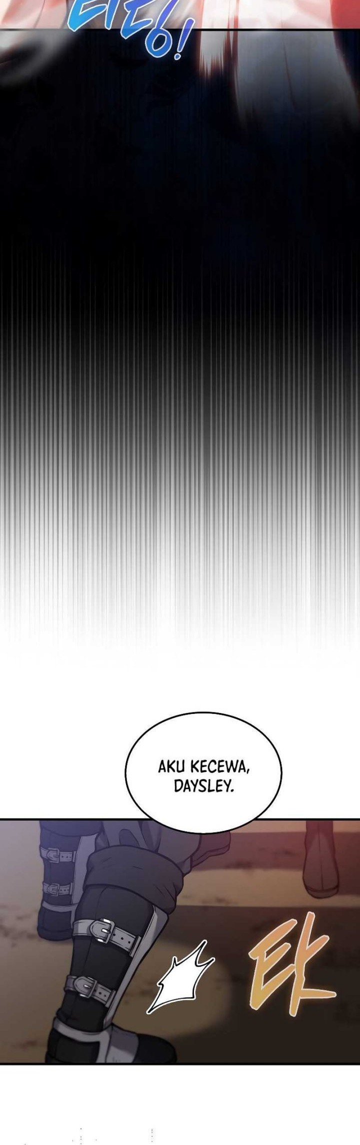 The Extra is Too Strong Chapter 11 Gambar 35