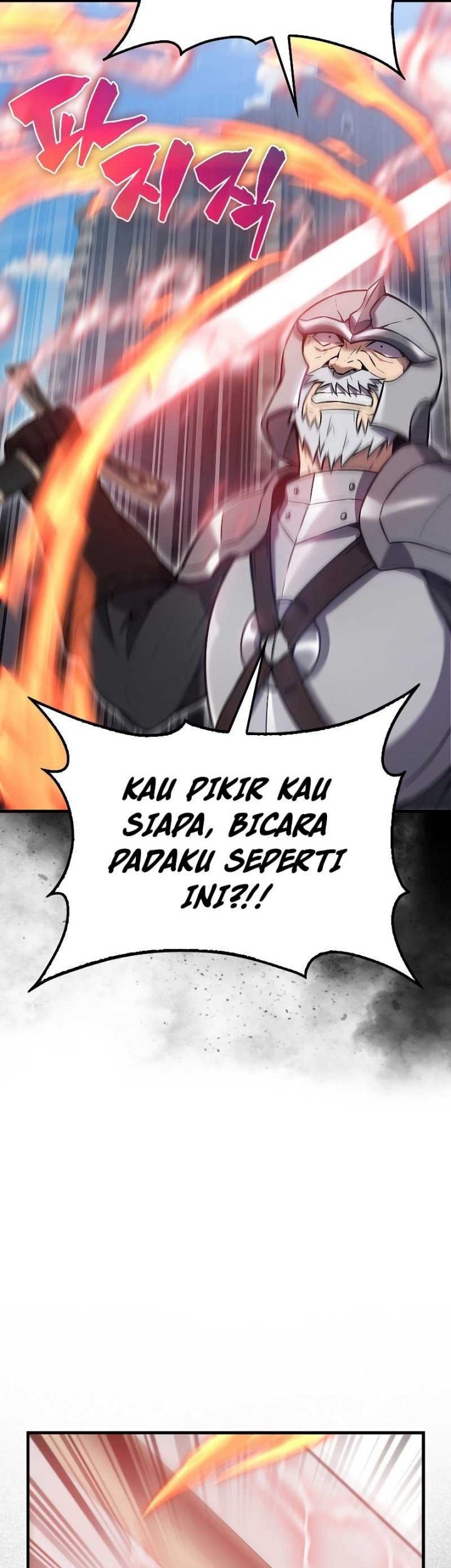 The Extra is Too Strong Chapter 11 Gambar 37