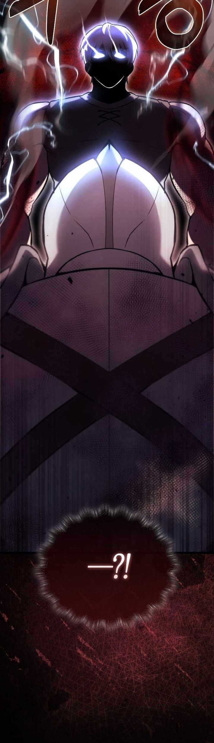 The Extra is Too Strong Chapter 11 Gambar 45