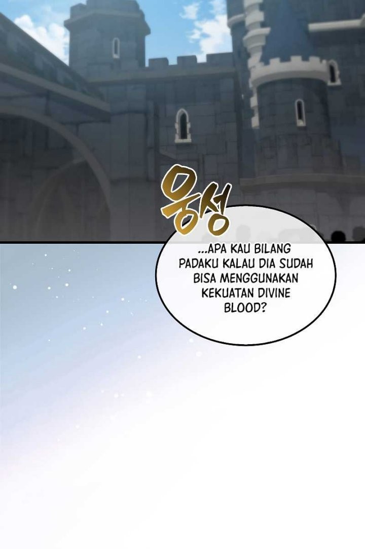 The Extra is Too Strong Chapter 11 Gambar 7