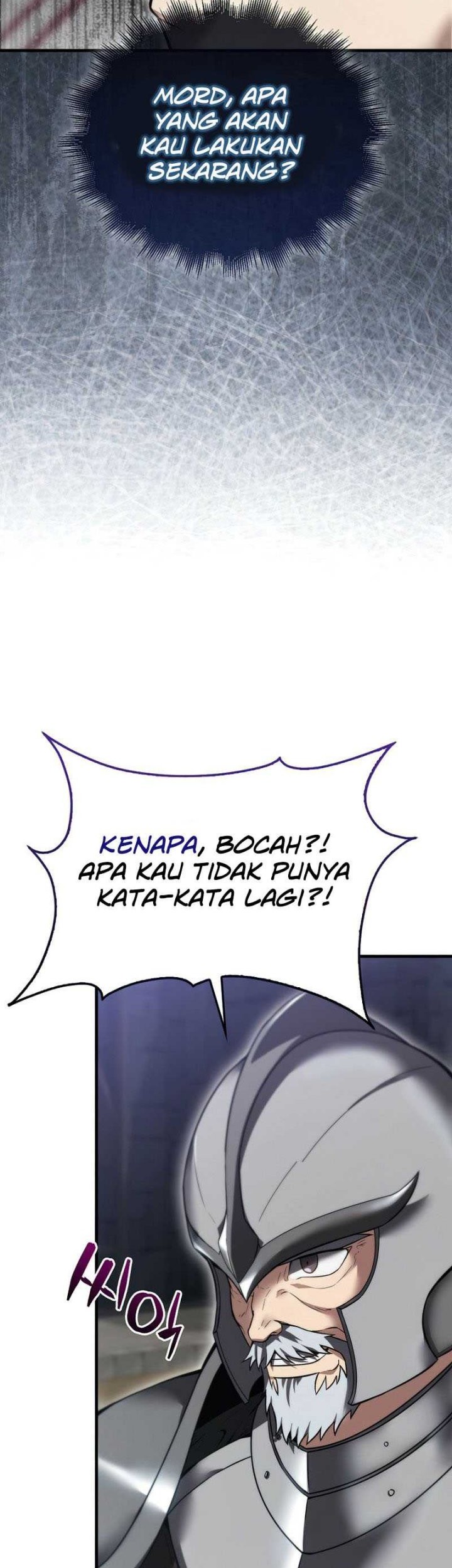 The Extra is Too Strong Chapter 10 Gambar 38