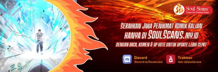 Baca  The Extra is Too Strong Chapter 10 Gambar 2