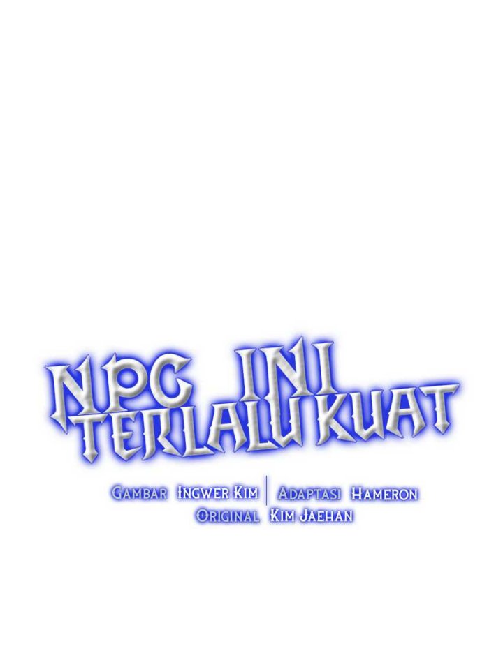The Extra is Too Strong Chapter 10 Gambar 3