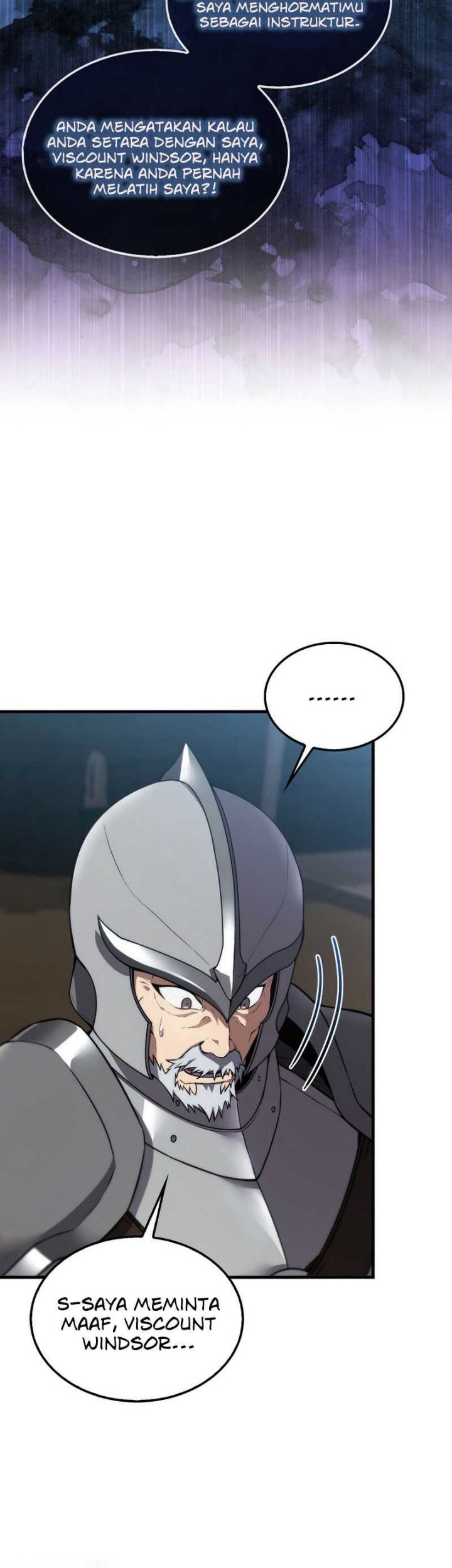The Extra is Too Strong Chapter 10 Gambar 7
