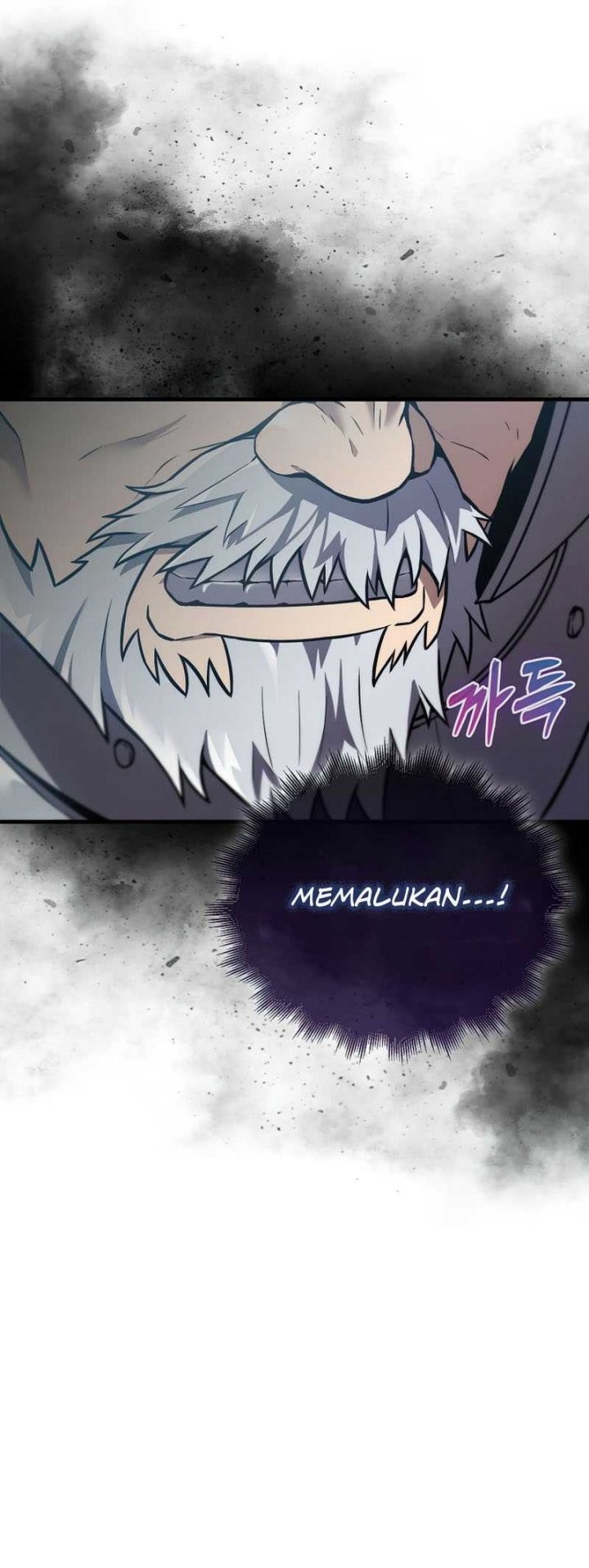 The Extra is Too Strong Chapter 10 Gambar 8