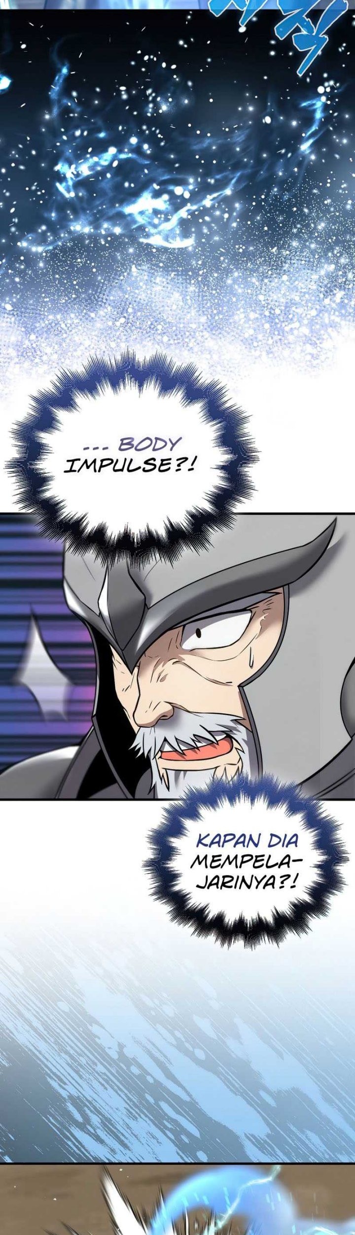 The Extra is Too Strong Chapter 10 Gambar 16