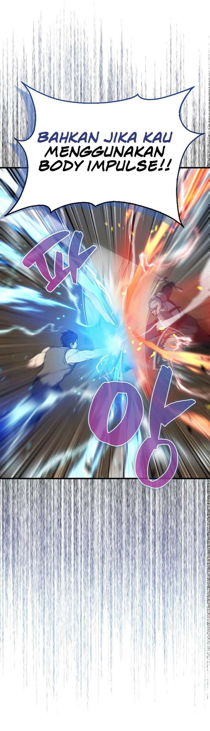 The Extra is Too Strong Chapter 10 Gambar 19