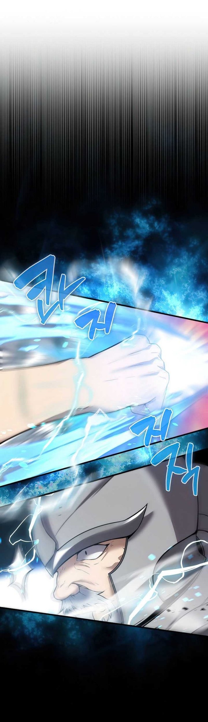 The Extra is Too Strong Chapter 10 Gambar 20