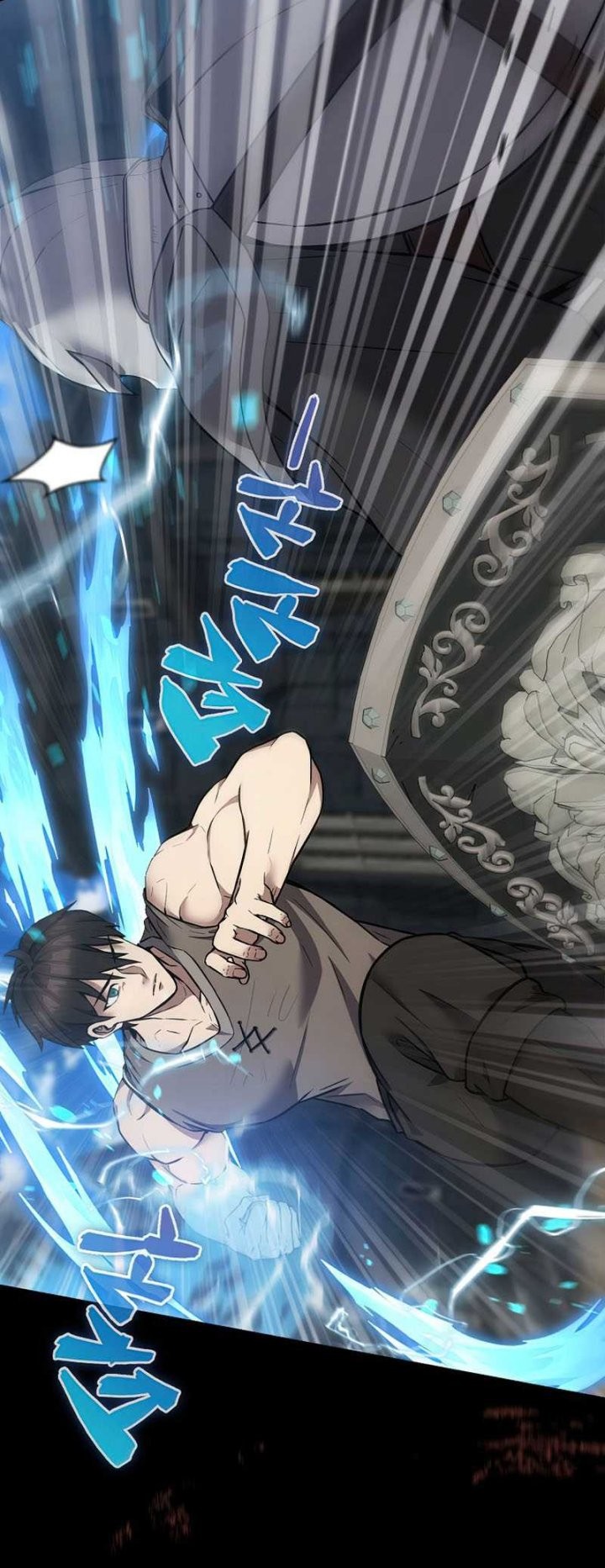 The Extra is Too Strong Chapter 10 Gambar 23