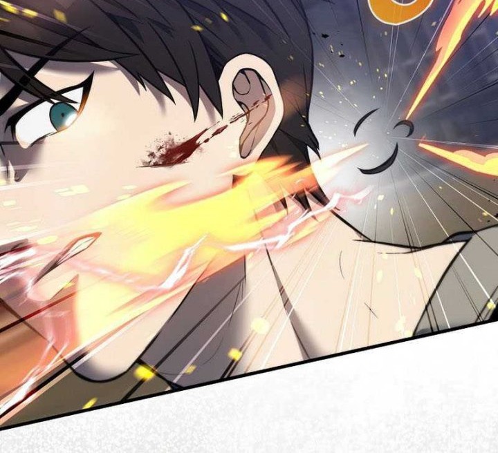 The Extra is Too Strong Chapter 10 Gambar 30