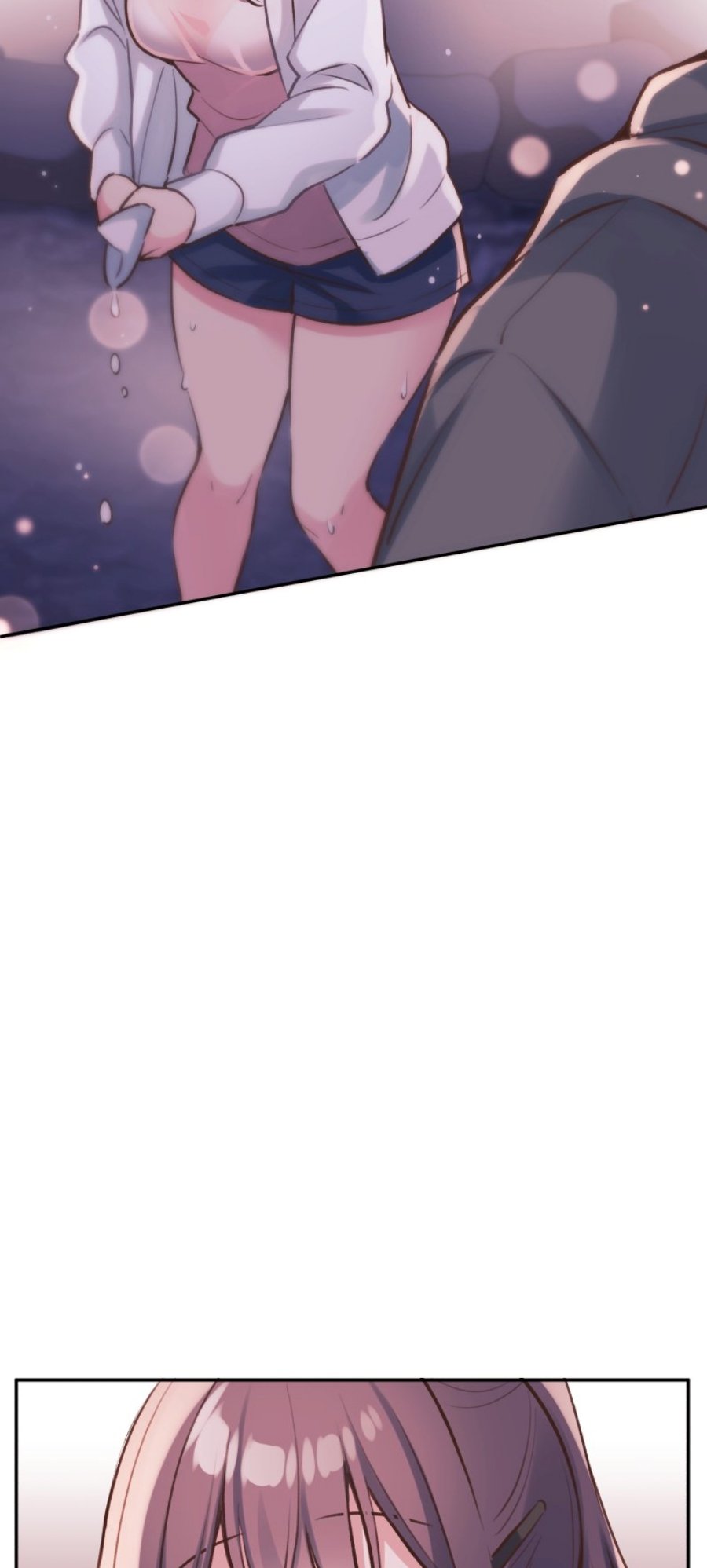 Waka-chan Is Flirty Again Chapter 87 Gambar 34