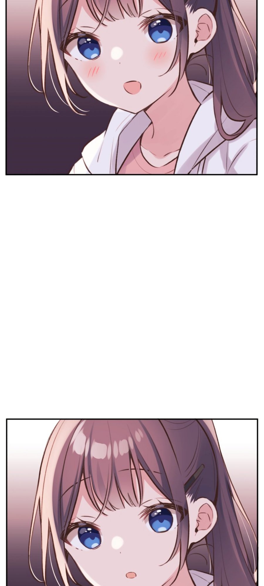 Waka-chan Is Flirty Again Chapter 87 Gambar 35
