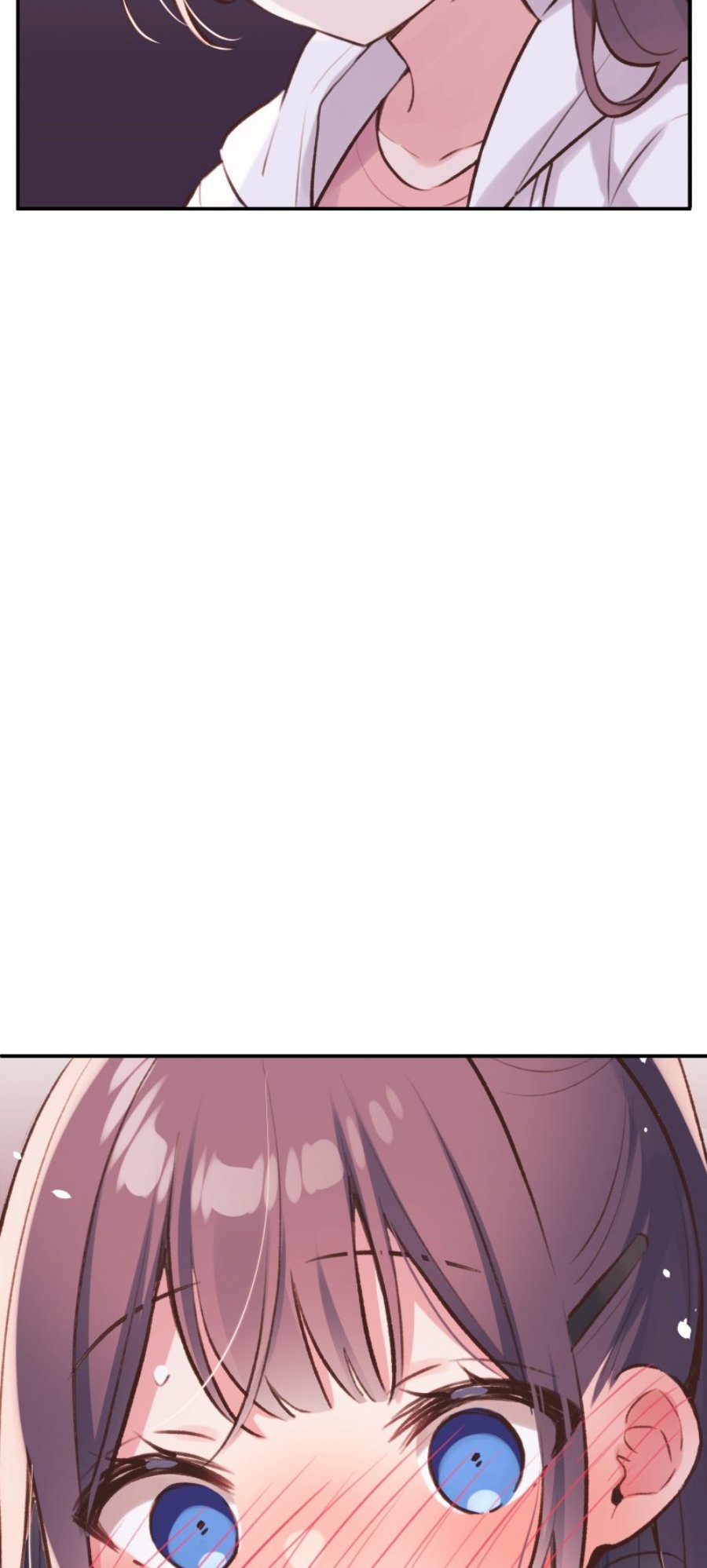 Waka-chan Is Flirty Again Chapter 87 Gambar 36