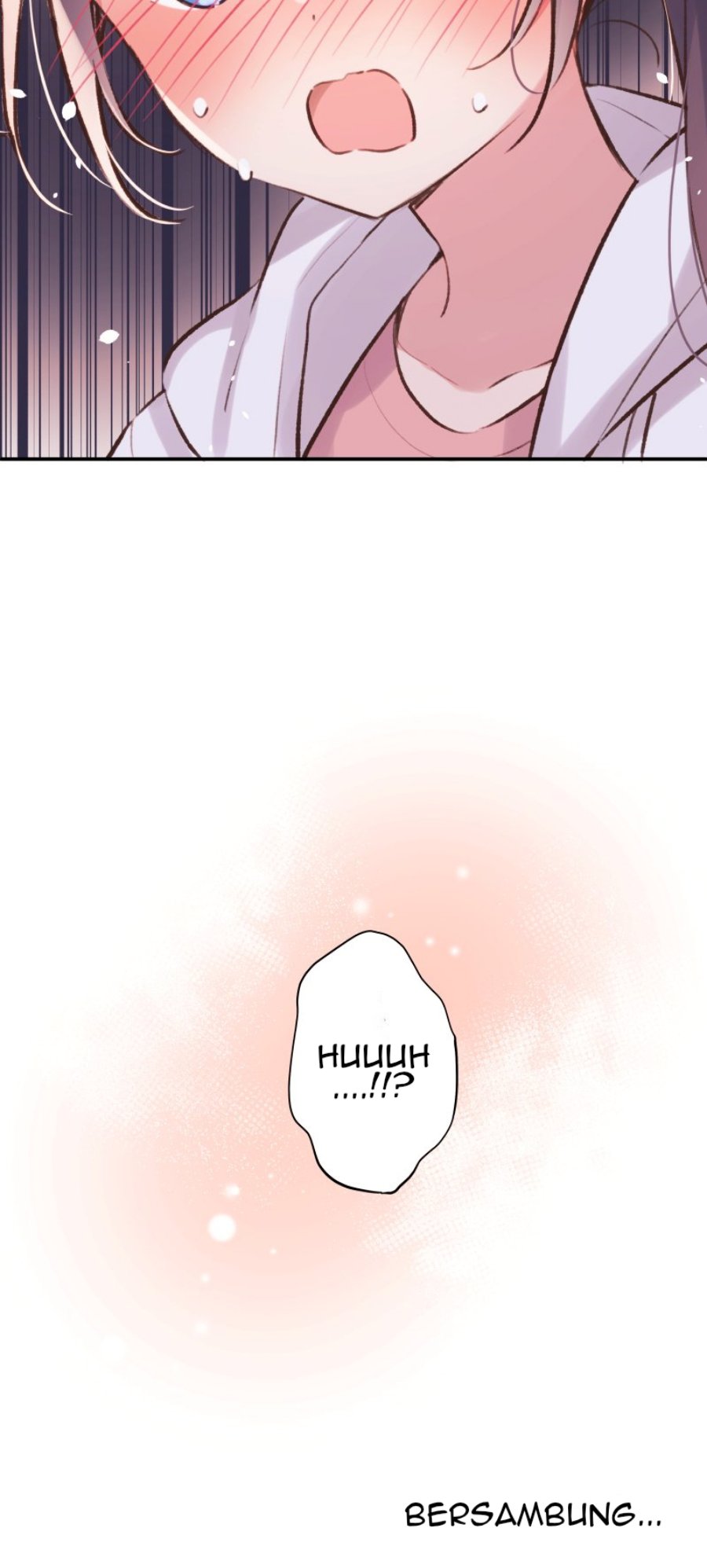 Waka-chan Is Flirty Again Chapter 87 Gambar 37
