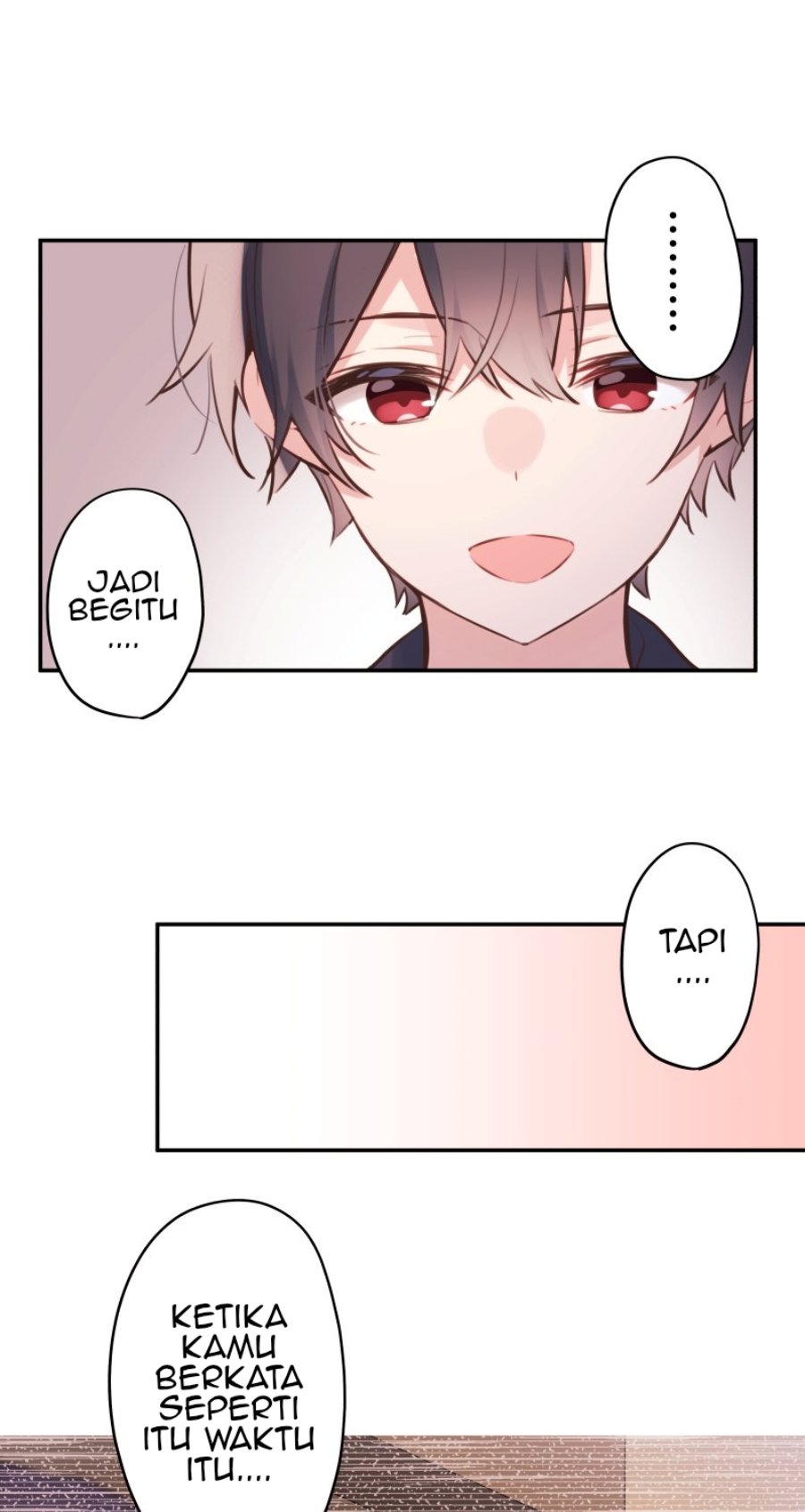 Waka-chan Is Flirty Again Chapter 86 Gambar 16