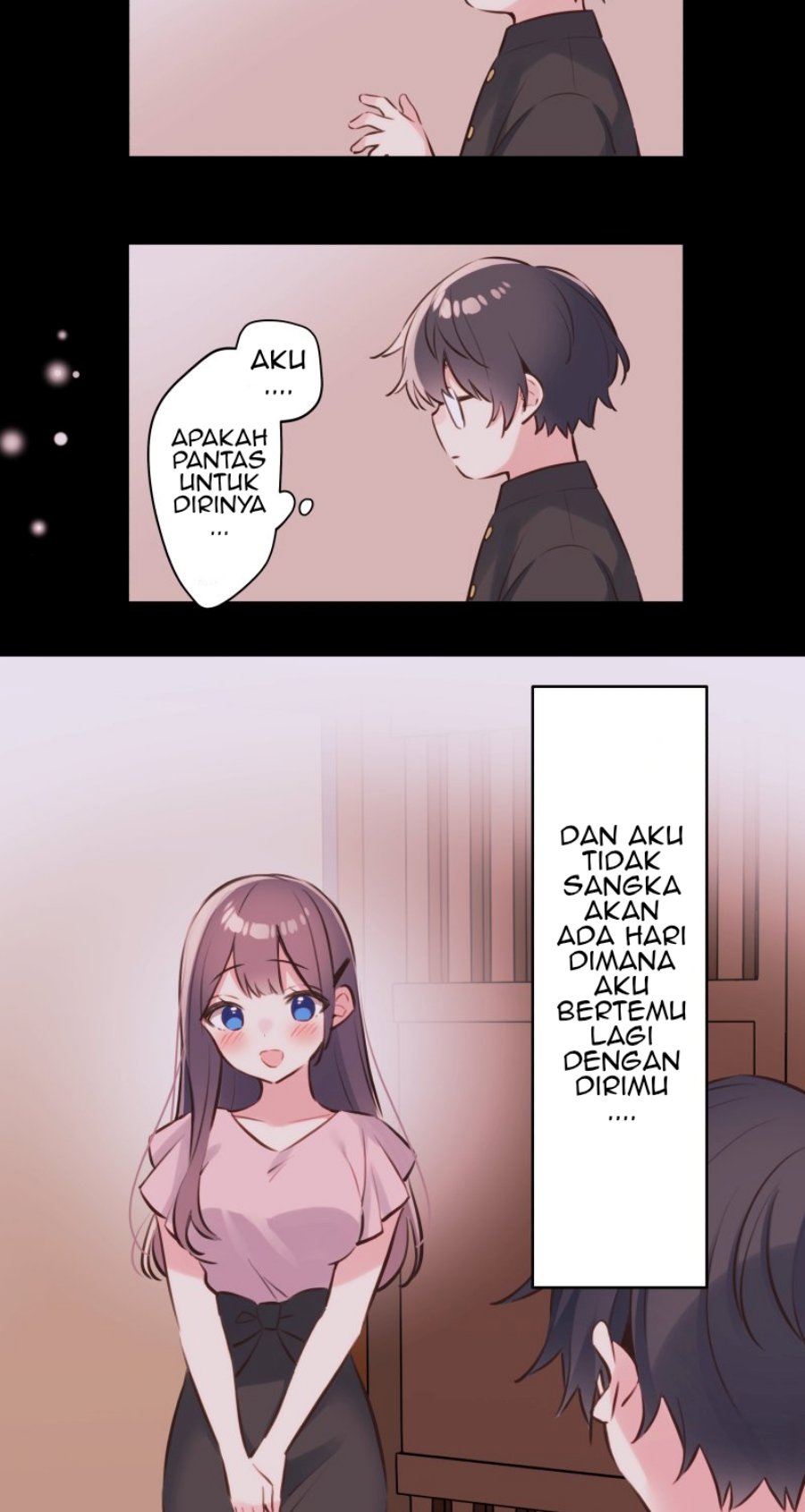 Waka-chan Is Flirty Again Chapter 86 Gambar 22