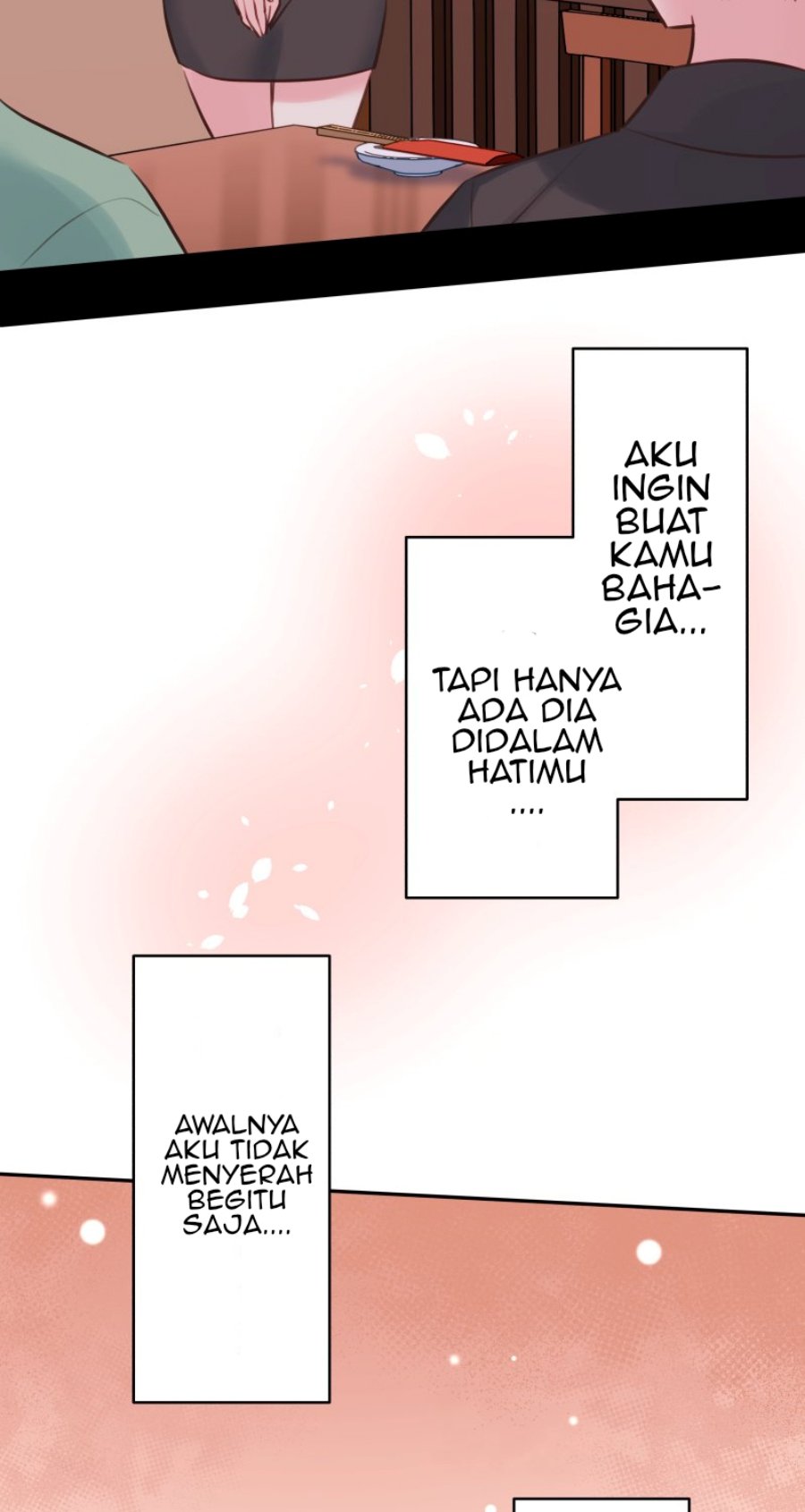 Waka-chan Is Flirty Again Chapter 86 Gambar 23