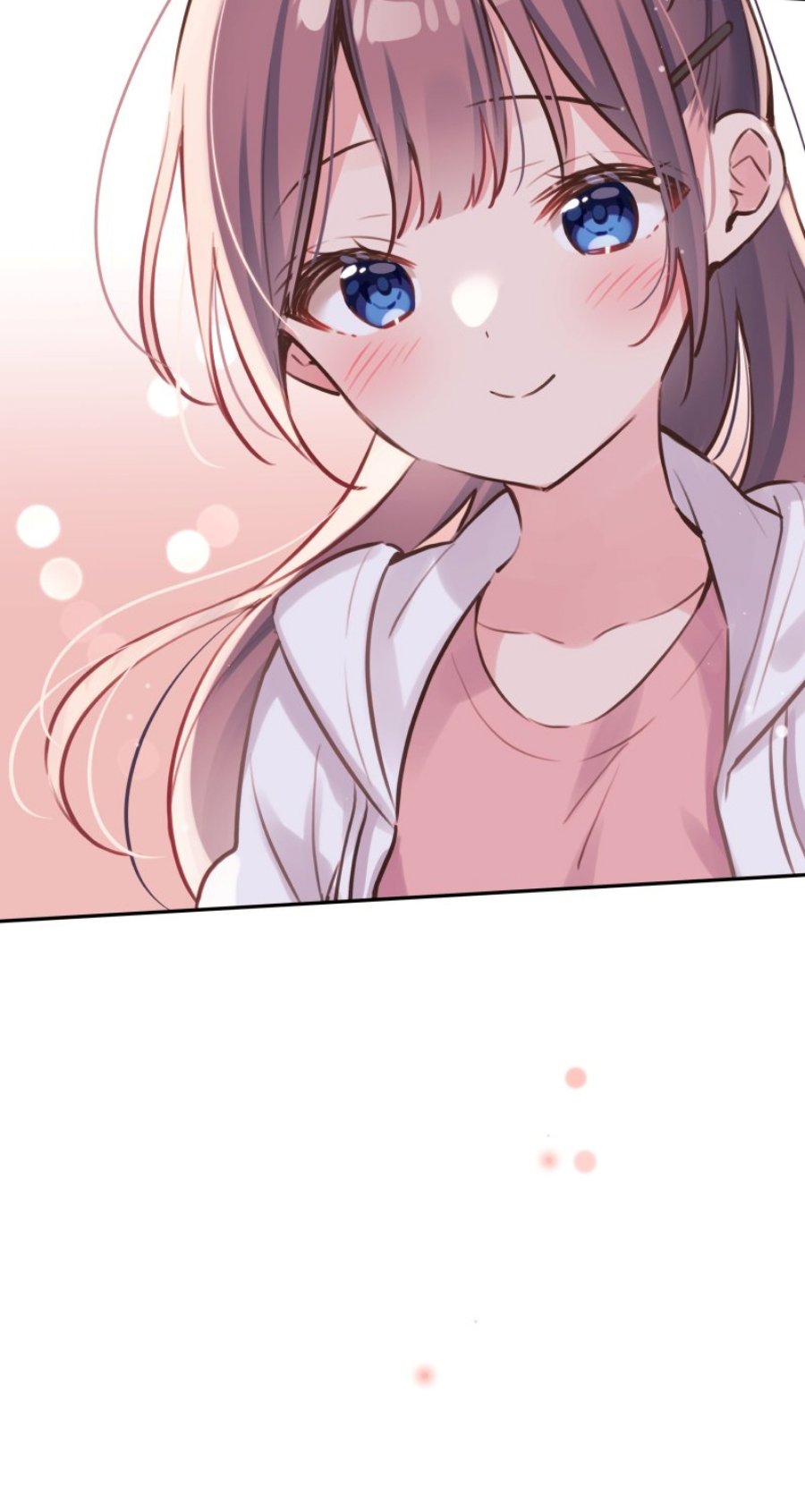Waka-chan Is Flirty Again Chapter 86 Gambar 26