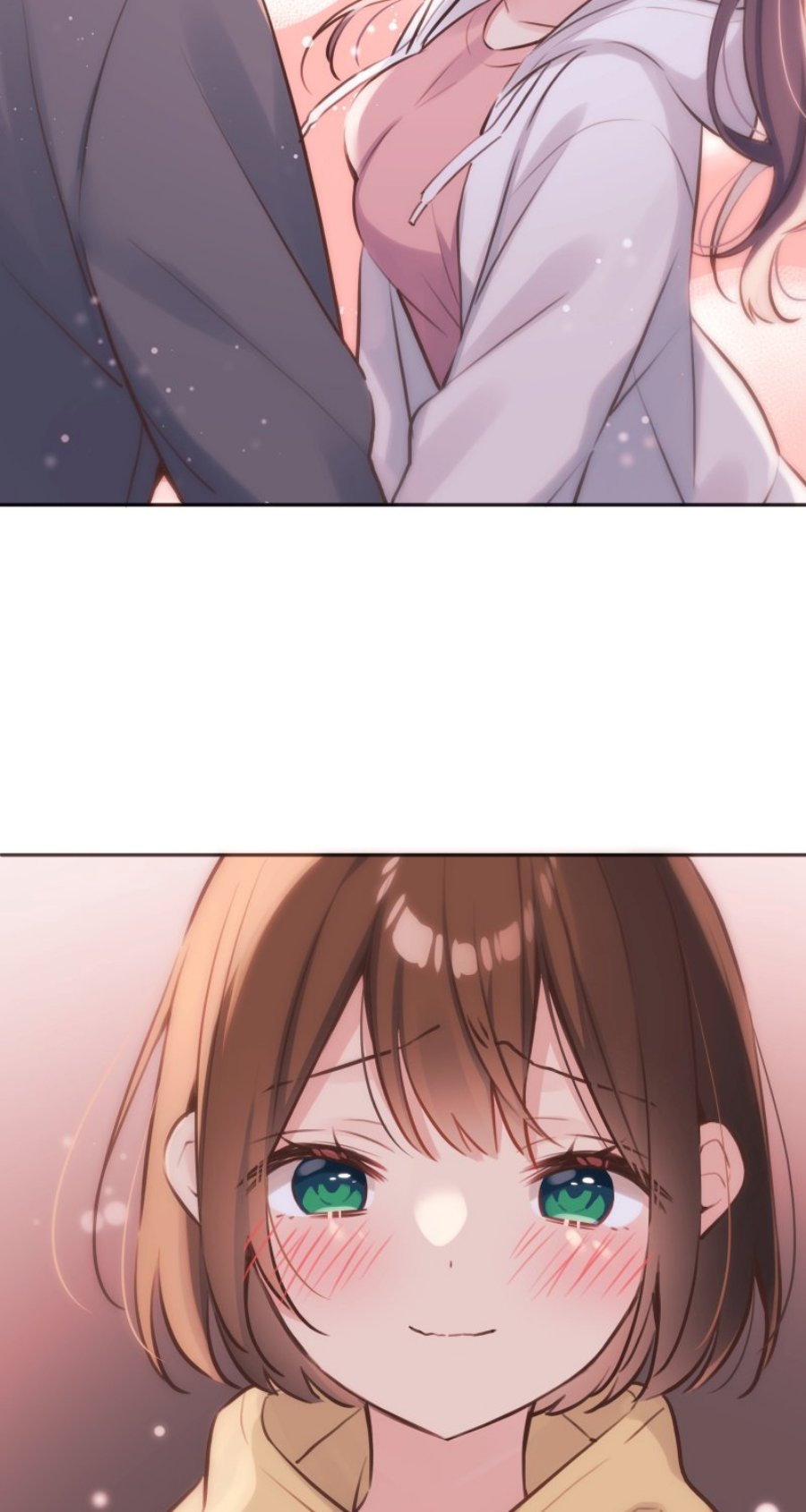 Waka-chan Is Flirty Again Chapter 86 Gambar 36