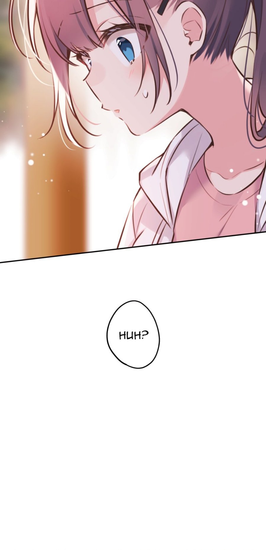 Waka-chan Is Flirty Again Chapter 85 Gambar 19
