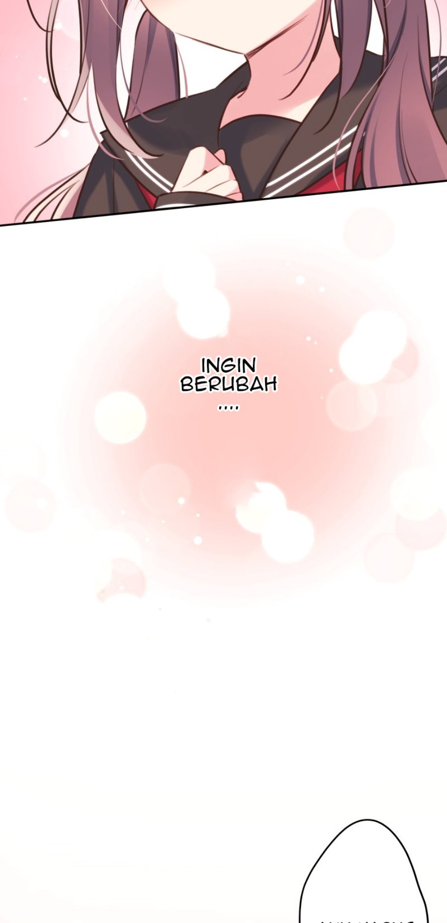 Waka-chan Is Flirty Again Chapter 85 Gambar 36