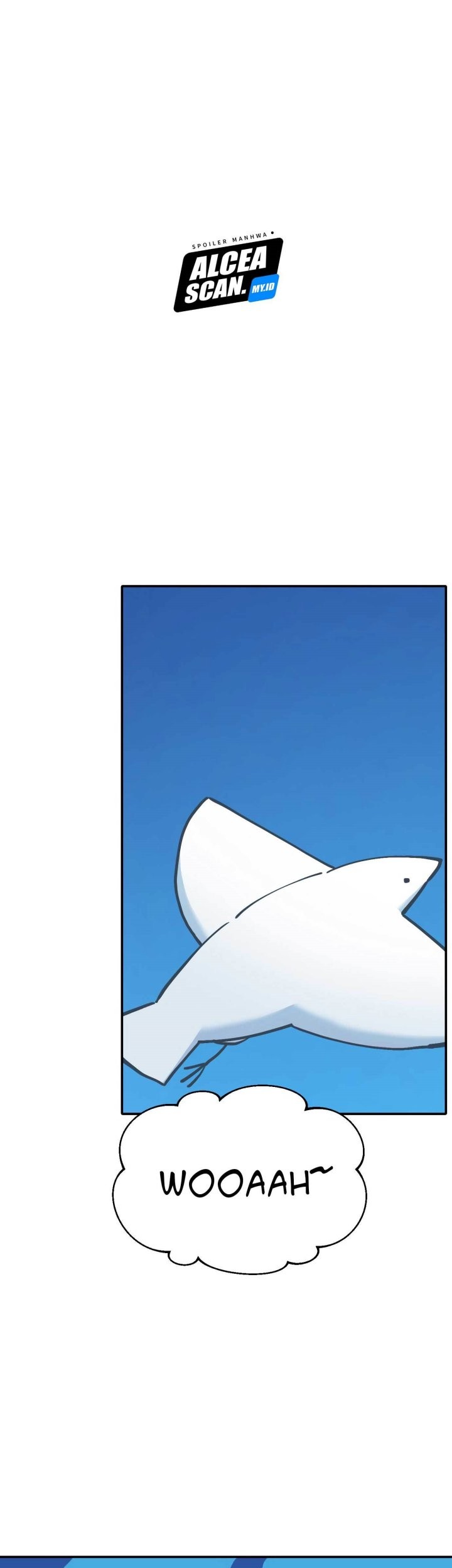 Tiger Coming In Chapter 59 Gambar 20