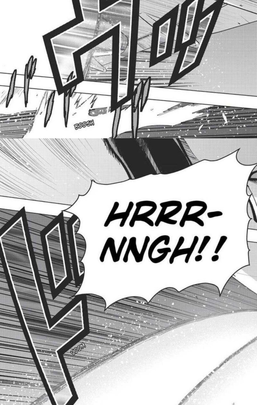 Vigilante: Boku no Hero Academia Illegal Chapter 126 Gambar 7