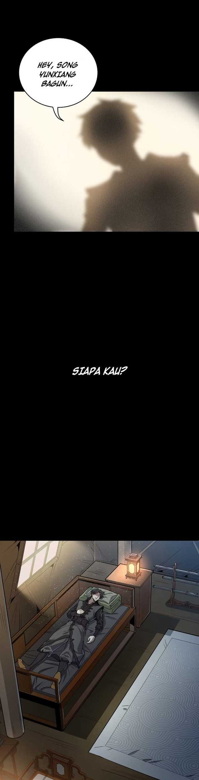 Baca  Legend of Star General Chapter 122 Gambar 2