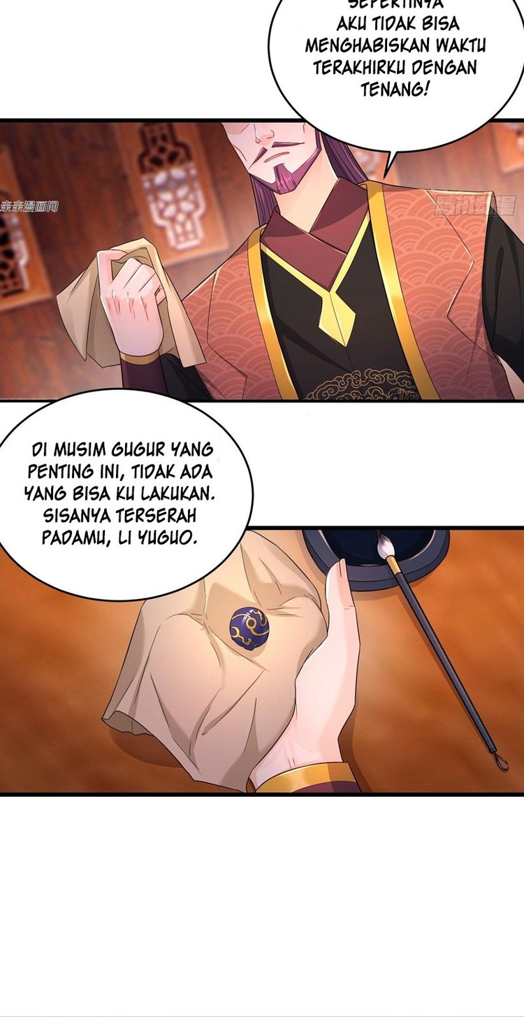 Forced To Become the Villain’s Son-in-law Chapter 228 Gambar 12