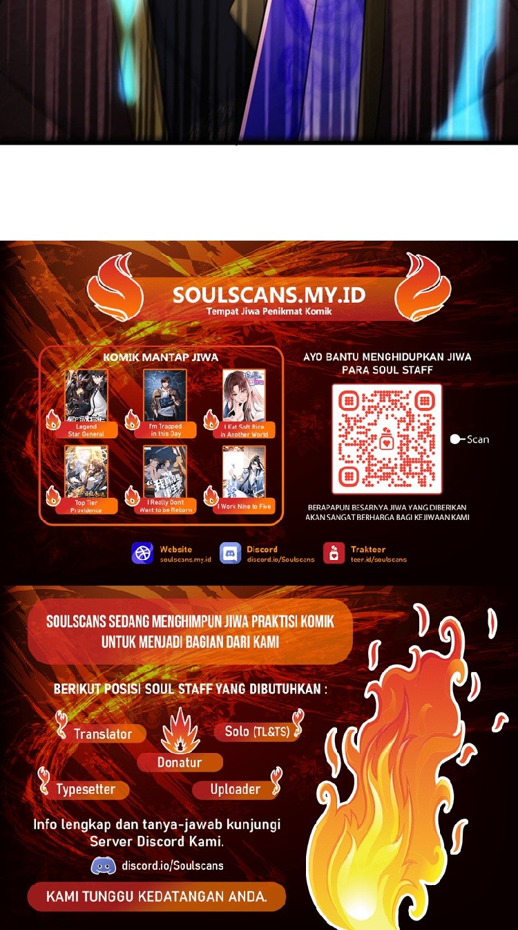 Forced To Become the Villain’s Son-in-law Chapter 228 Gambar 18