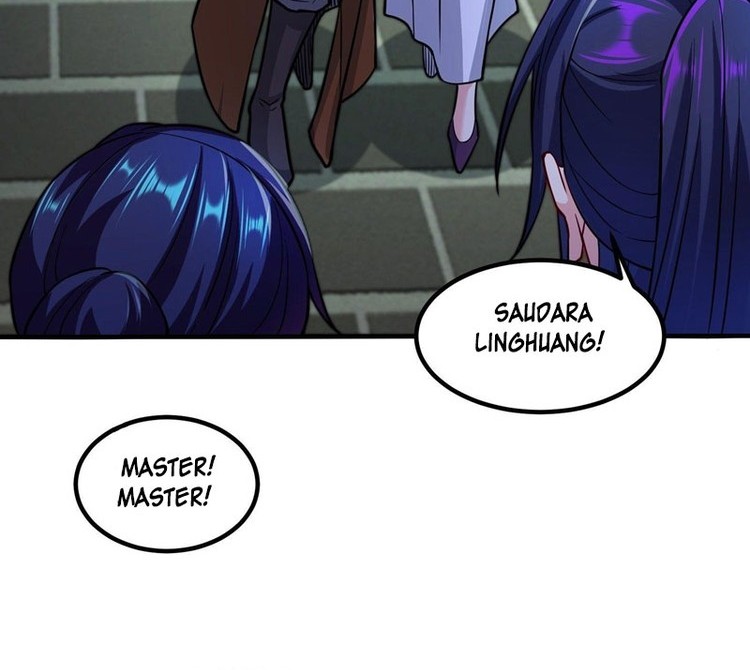 Forced To Become the Villain’s Son-in-law Chapter 227 Gambar 16