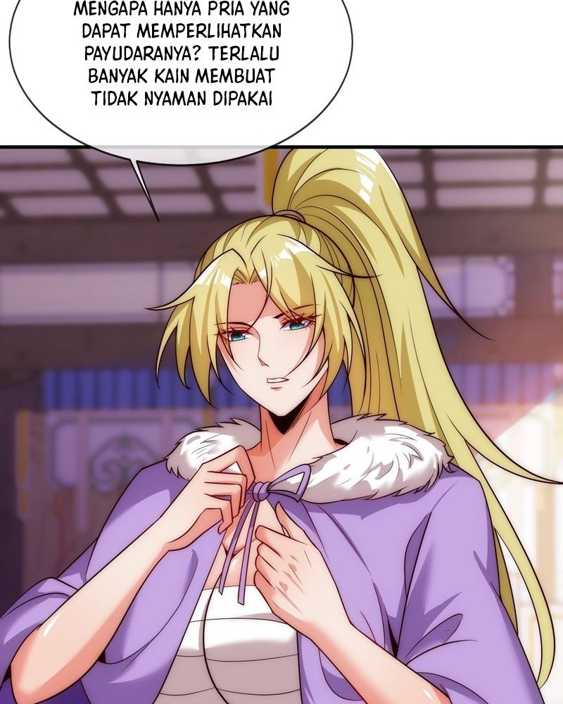 As Soon as I Became a Quasi-Sage, I Was Summoned by the Empress Chapter 16 Gambar 19