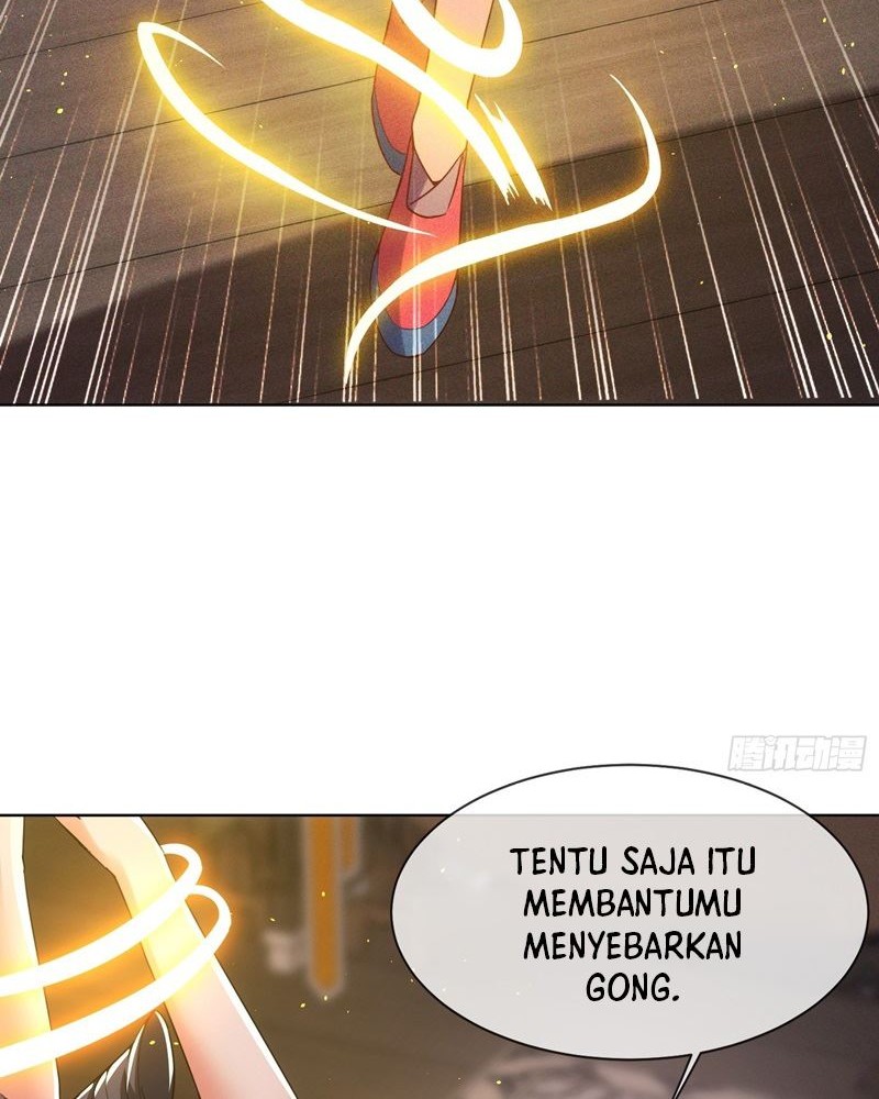 As Soon as I Became a Quasi-Sage, I Was Summoned by the Empress Chapter 16 Gambar 32