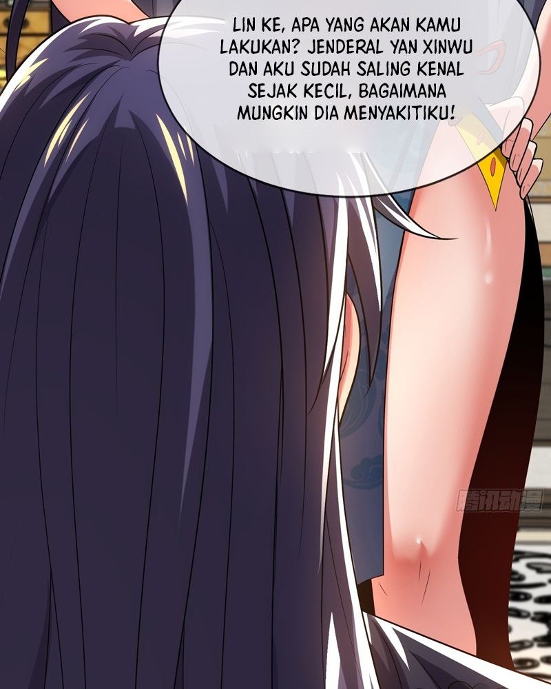 As Soon as I Became a Quasi-Sage, I Was Summoned by the Empress Chapter 16 Gambar 11