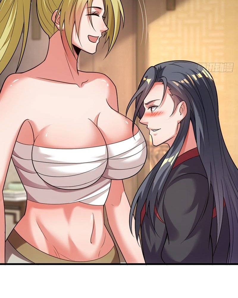 As Soon as I Became a Quasi-Sage, I Was Summoned by the Empress Chapter 16 Gambar 17
