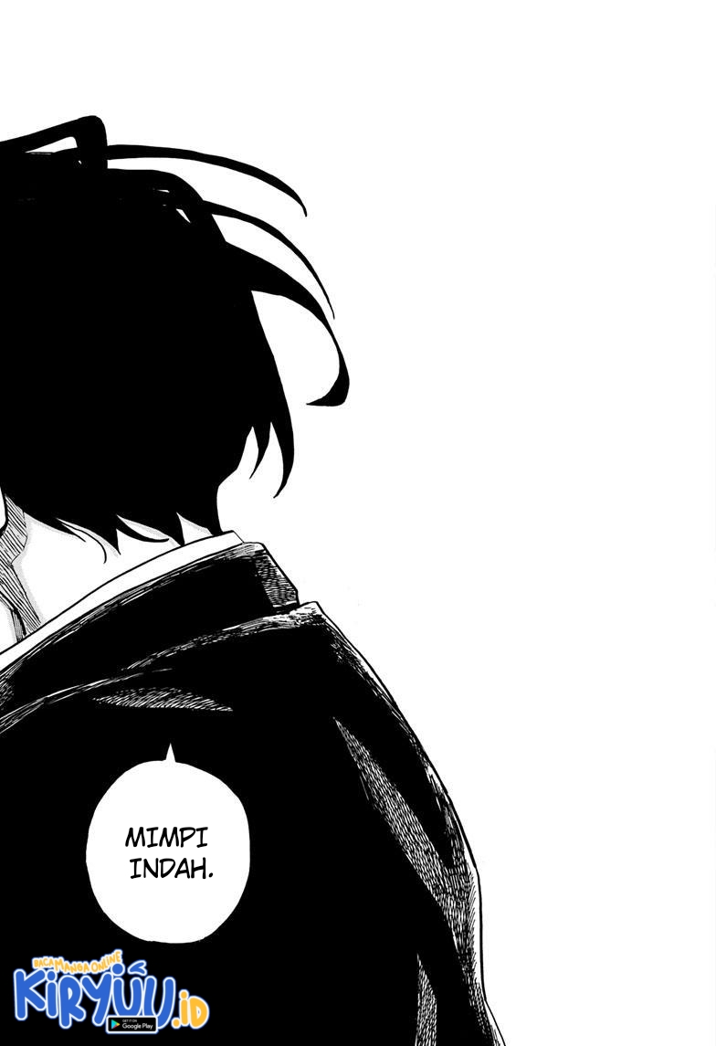 The Ichinose Family’s Deadly Sins Chapter 23 Gambar 19