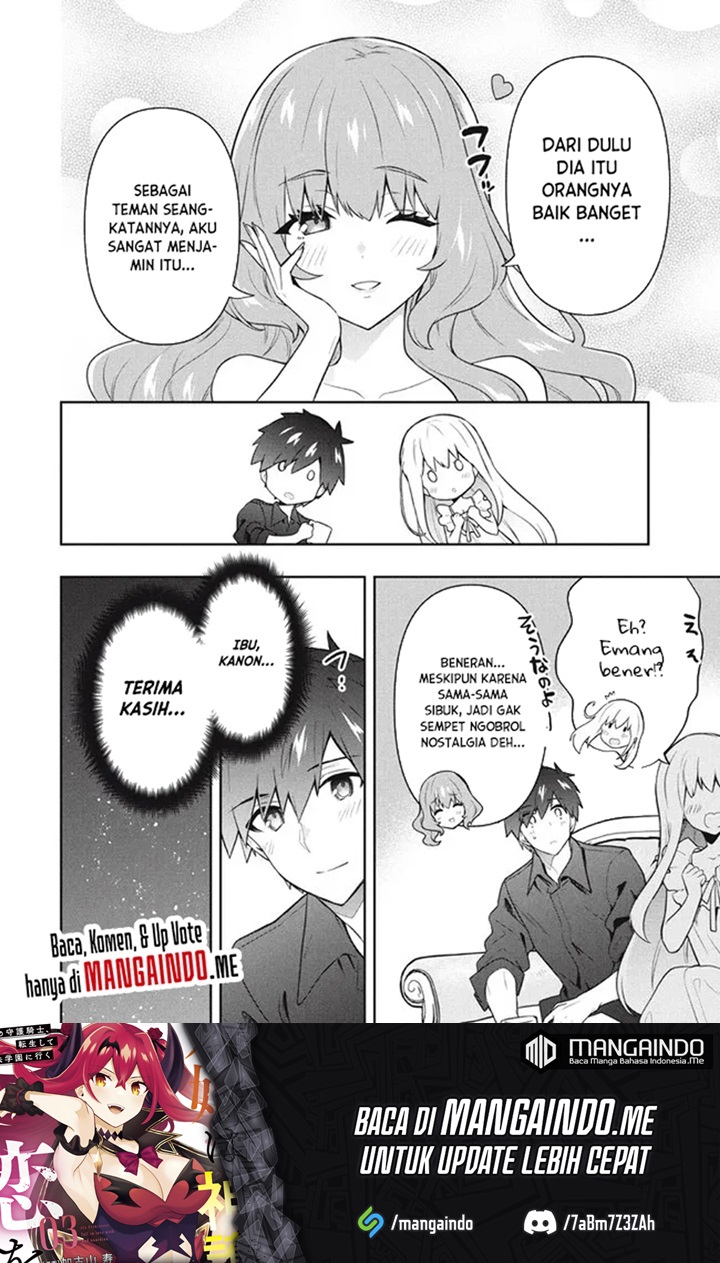 Six Princesses Fall In Love With God Guardian Chapter 54 Gambar 11