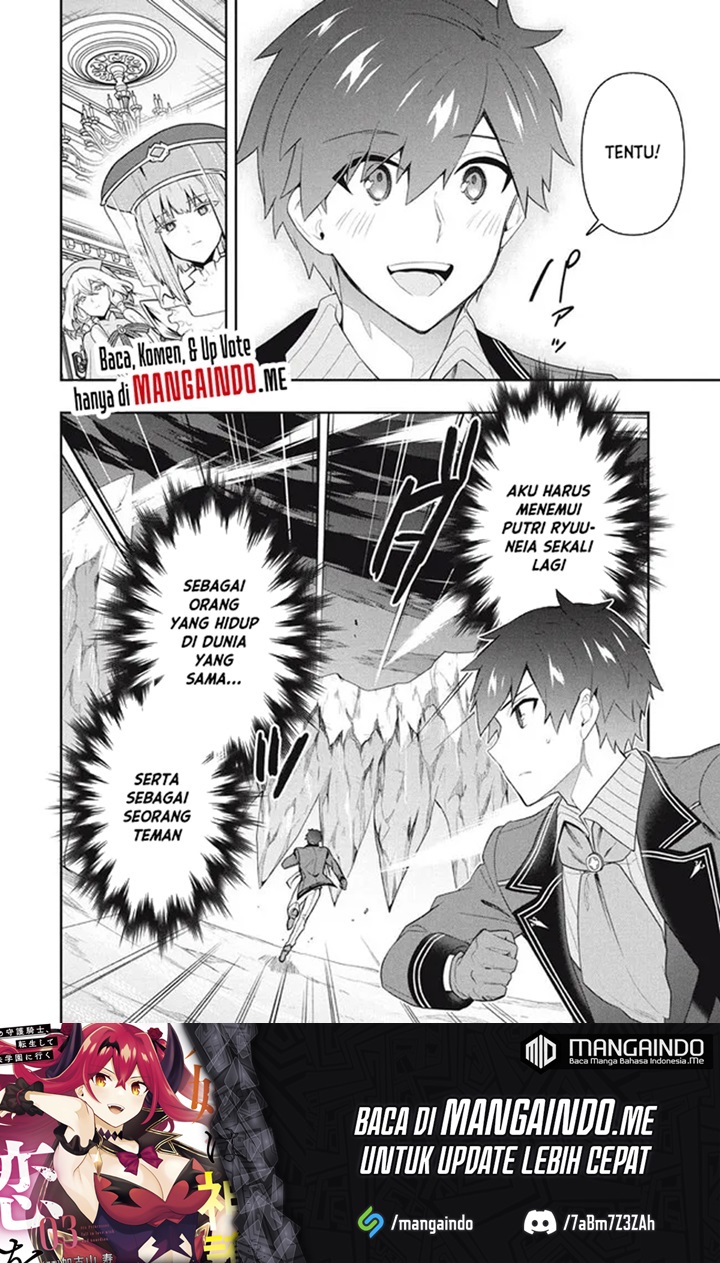 Six Princesses Fall In Love With God Guardian Chapter 54 Gambar 19