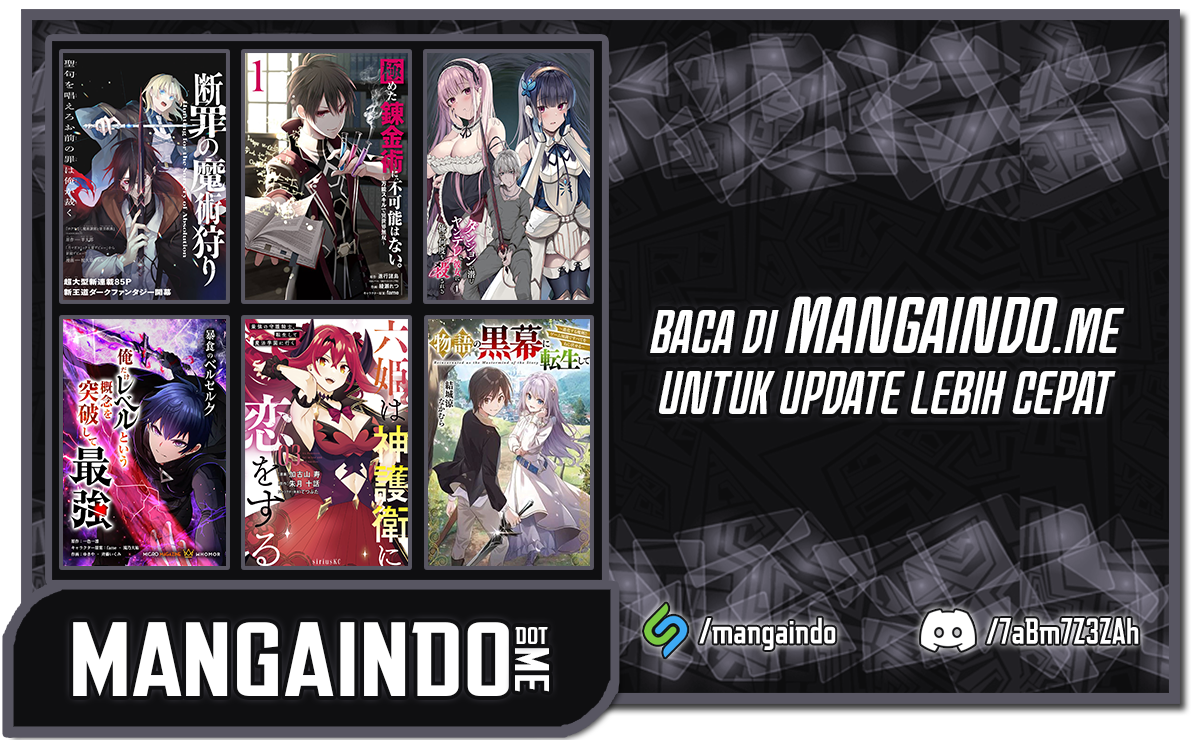 Six Princesses Fall In Love With God Guardian Chapter 54 Gambar 21