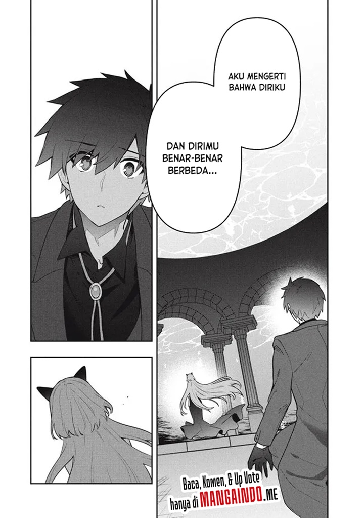 Six Princesses Fall In Love With God Guardian Chapter 54 Gambar 3