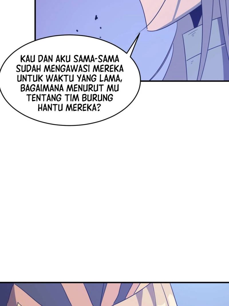 Hero! Watch up! Chapter 52 Gambar 30