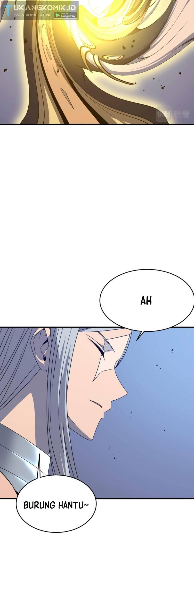 Hero! Watch up! Chapter 52 Gambar 37