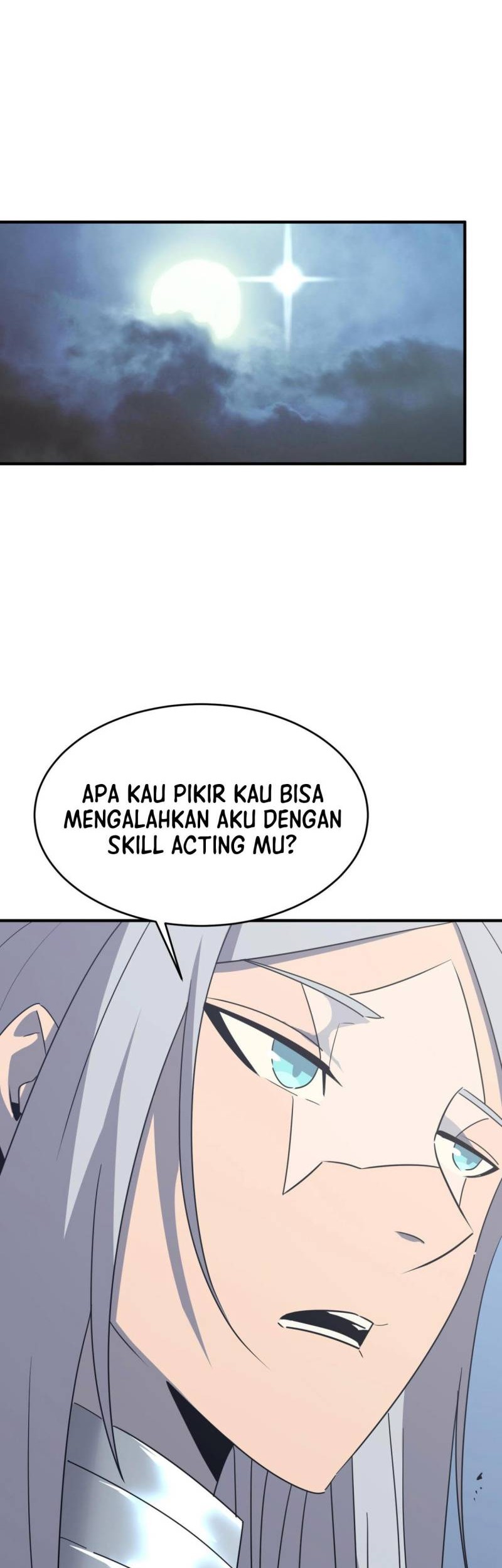 Hero! Watch up! Chapter 52 Gambar 38