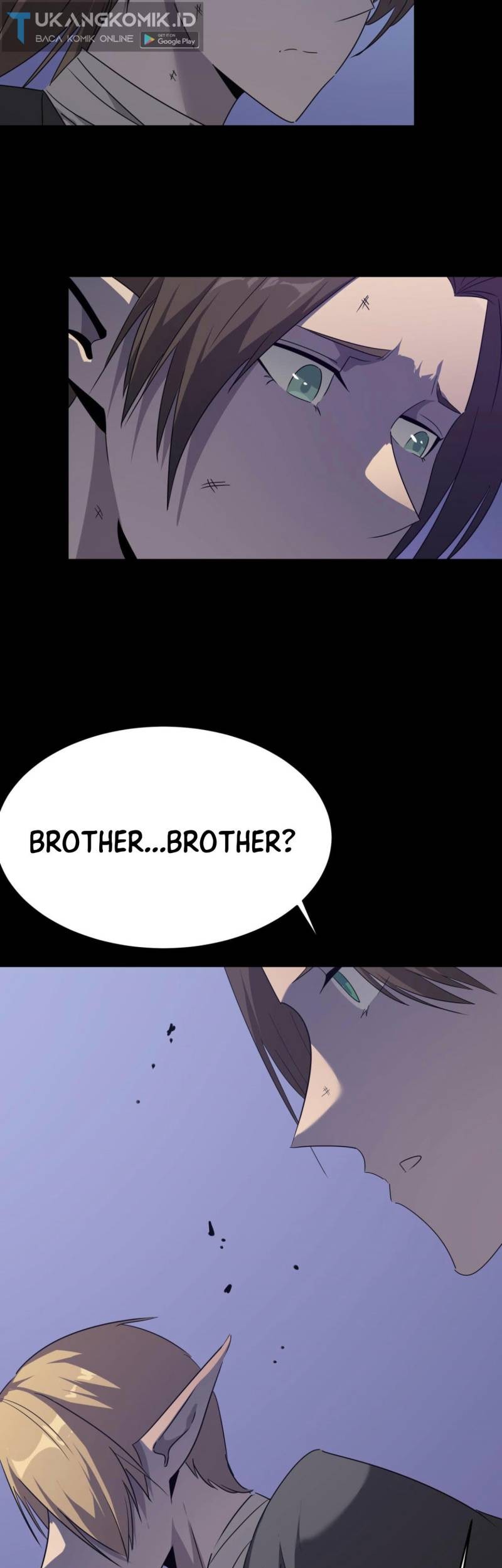 Hero! Watch up! Chapter 52 Gambar 4