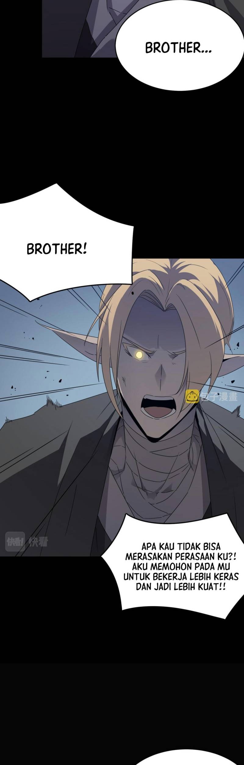 Hero! Watch up! Chapter 52 Gambar 8